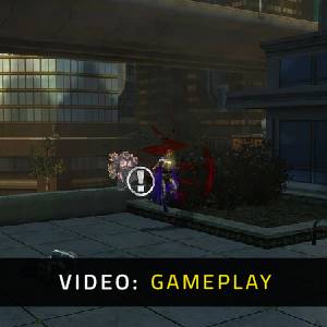 Oaths of Light - Gameplay Video