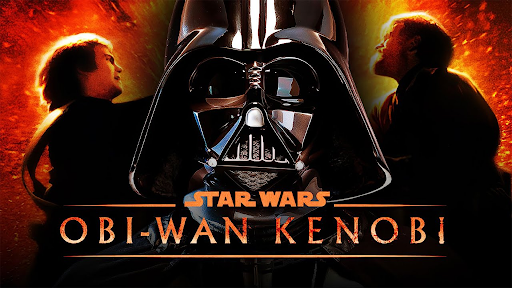 Wo kann ich Obi-Wan Kenobi kostenlos online sehen?