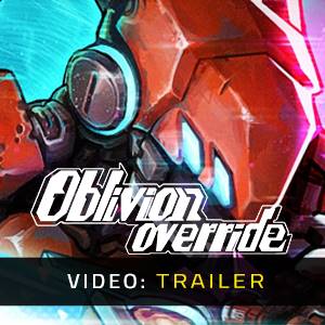 Oblivion Override Video Trailer