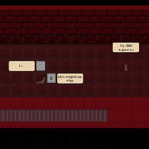 Obscurant - Dialogauswahl