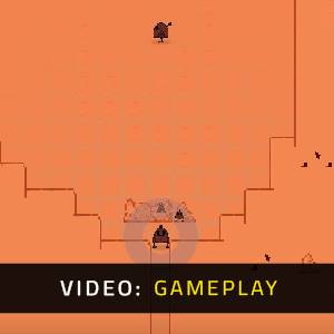 Obscurant Gameplay Video