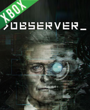 observer Xbox One