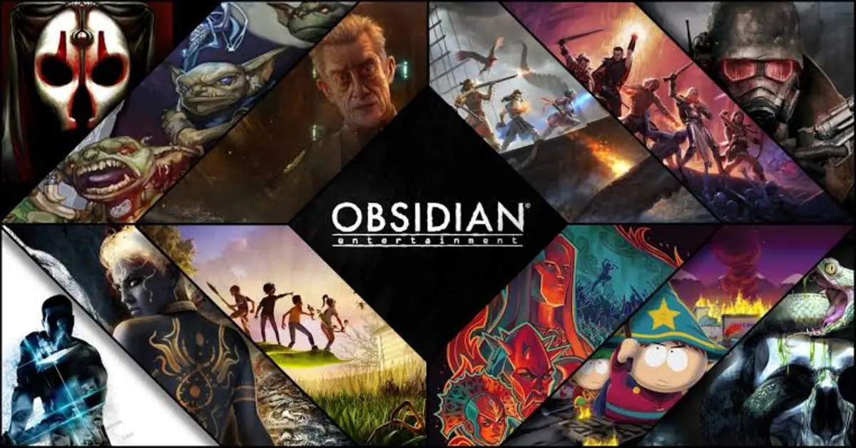 Obsidian bleibt bei Xbox, bleibt aber von den gestrigen 1600 Entlassungen nicht verschont