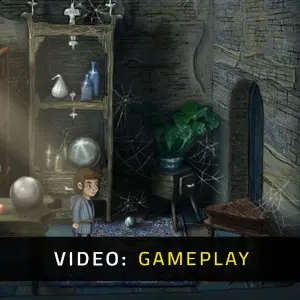 Occulto - Gameplay
