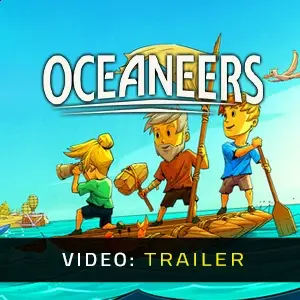 Oceaneers - Video Trailer