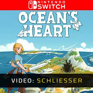 Oceans Heart Video Trailer