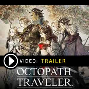 OCTOPATH TRAVELER Key kaufen Preisvergleich
