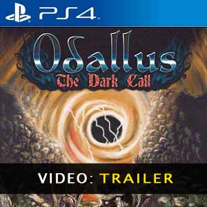 Kaufe Odallus The Dark Call PS4 Preisvergleich