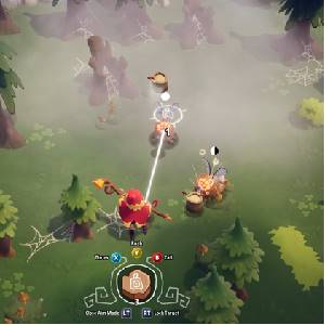 Oddsparks An Automation Adventure - Stumpy Funke