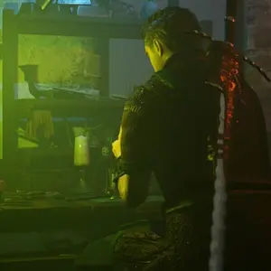 Of Ash and Steel - Schwert