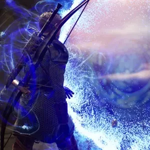 Of Ash and Steel - Bogen