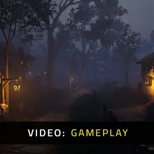 Of Ash and Steel - Gameplay