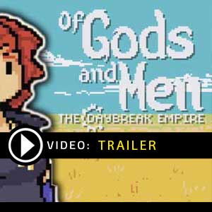 Of Gods and Men The Daybreak Empire Key kaufen Preisvergleich