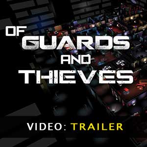 Of Guards And Thieves Key Kaufen Preisvergleich