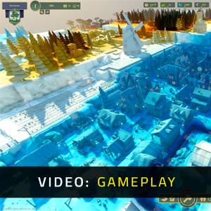 Of Life and Land - Gameplay-Video