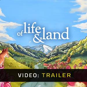 Of Life and Land - Video-Trailer
