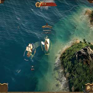 Of Ships &amp; Scoundrels Key kaufen Preisvergleich