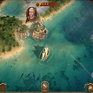 Of Ships & Scoundrels