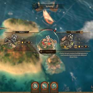 Of Ships & Scoundrels