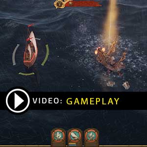 Of Ships & Scoundrels Gameplay Video