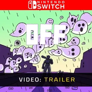 OFF Nintendo Switch - Trailer
