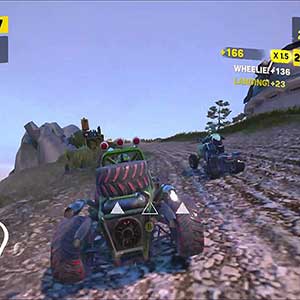 Kaufe Off-road racing PS4 Preisvergleich