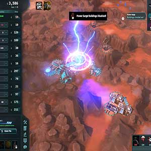 Offworld Trading Company Blue Chip Ventures