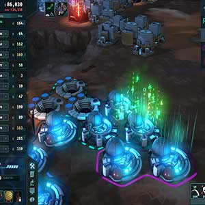 Offworld Trading Company Blue Chip Ventures