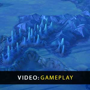 Offworld Trading Company The Europa Wager Gameplay Video