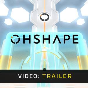 OhShape - Trailer