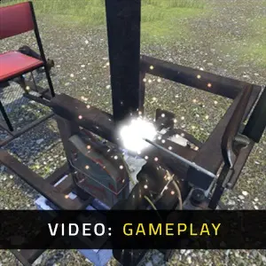 OHV - Gameplay Video