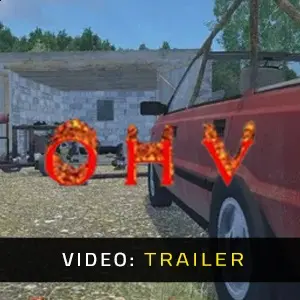 OHV - Video Trailer