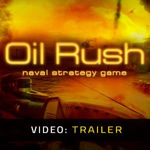 Oil Rush - Trailer