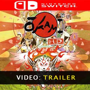 Kaufe Okami HD Nintendo Switch Preisvergleich