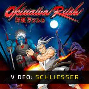 Okinawa Rush Video Trailer