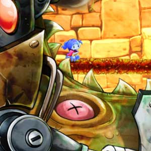 Kampf um OkunoKA Madness-Chef