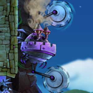 OkunoKA Madness Schnelllauf-Modus