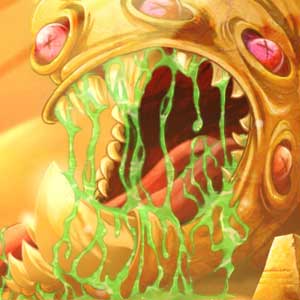 OkunoKA Madness freischaltbare Zeichen