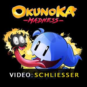 OkunoKA Madness-Trailer-Video