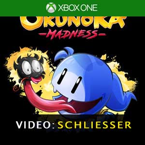 OkunoKA Madness-Trailer-Video