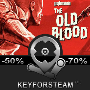 WOLFENSTEIN THE OLD BLOOD | LET´S BUY!