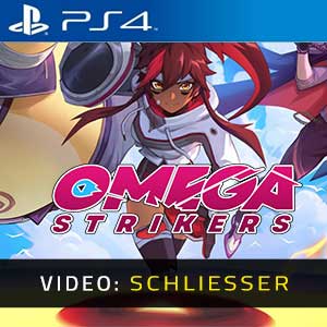 Omega Strikers Video Trailer