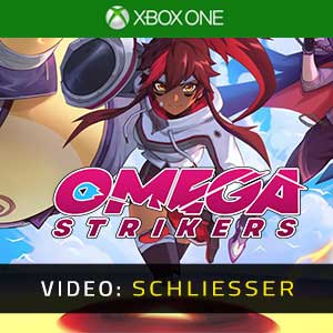 Omega Strikers Video Trailer