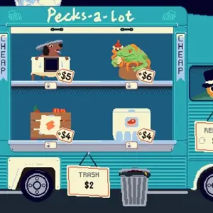 Omelet You Cook - Essenskarawane