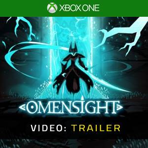 Omensight - Video-Trailer