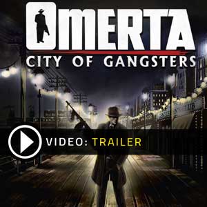 Kaufen Omerta City Of Gansters CD KEY Preisvergleich