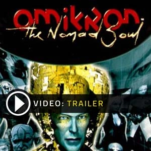 Omikron The Nomad Soul Pc