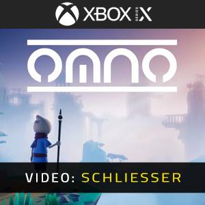 Omno Xbox Series- Video Anhänger