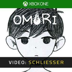 Omori Trailer Video
