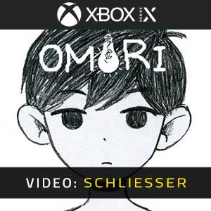 Omori Trailer Video